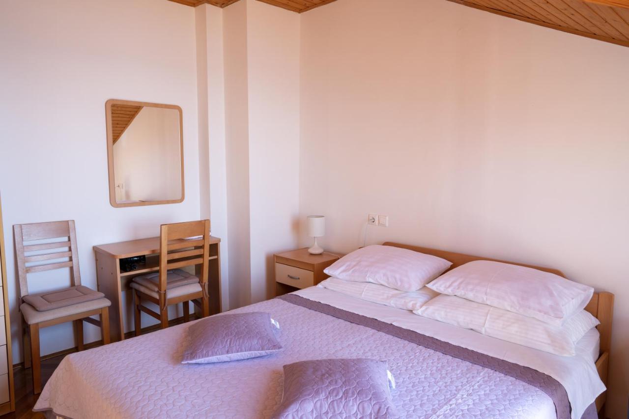Apartments Liza Cavtat Dış mekan fotoğraf