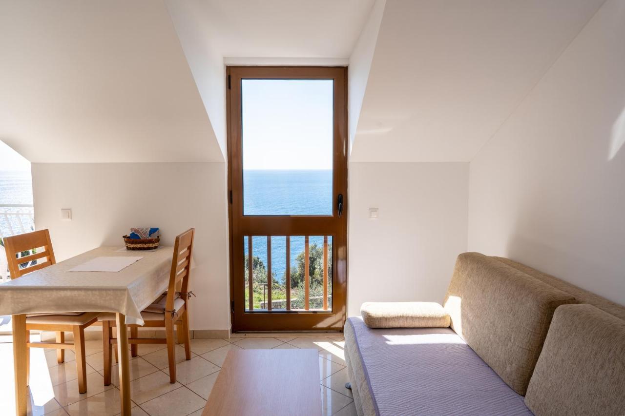 Apartments Liza Cavtat Dış mekan fotoğraf