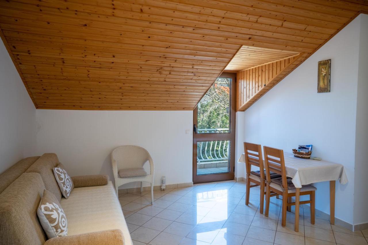 Apartments Liza Cavtat Dış mekan fotoğraf